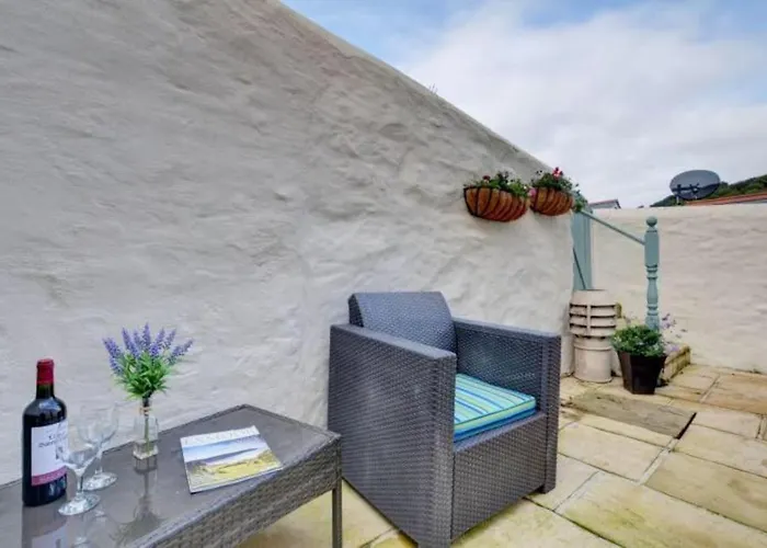 Lynton Exmoor Devon Stylish Comfy Edwardian House