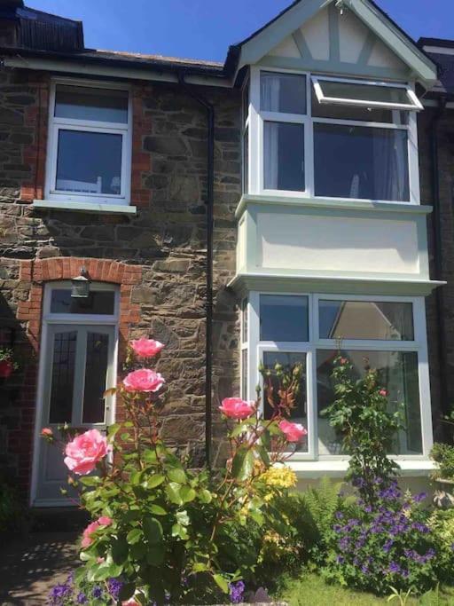 Exmoor Devon Stylish Comfy Edwardian House Holiday home *