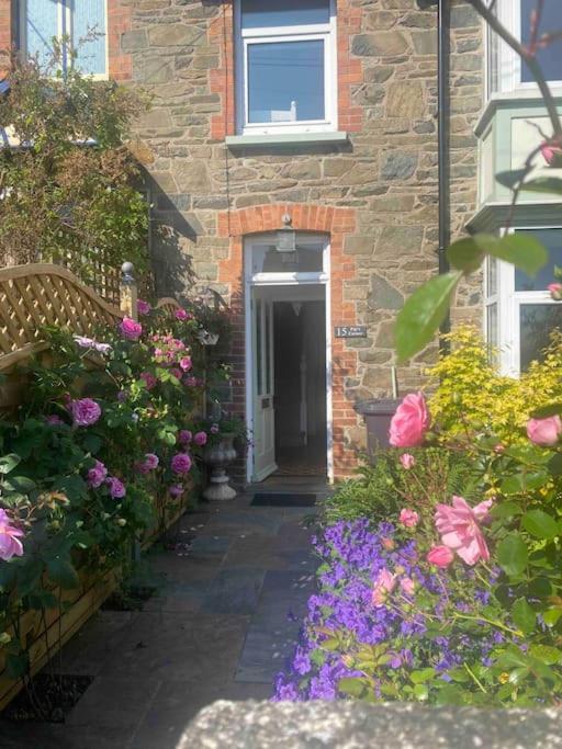 Exmoor Devon Stylish Comfy Edwardian House *