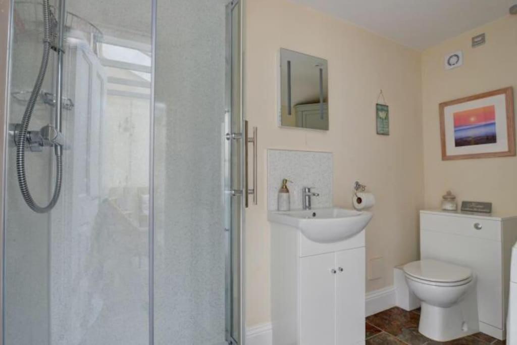 Exmoor Devon Stylish Comfy Edwardian House Holiday home Lynton