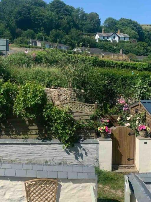 Exmoor Devon Stylish Comfy Edwardian House *
